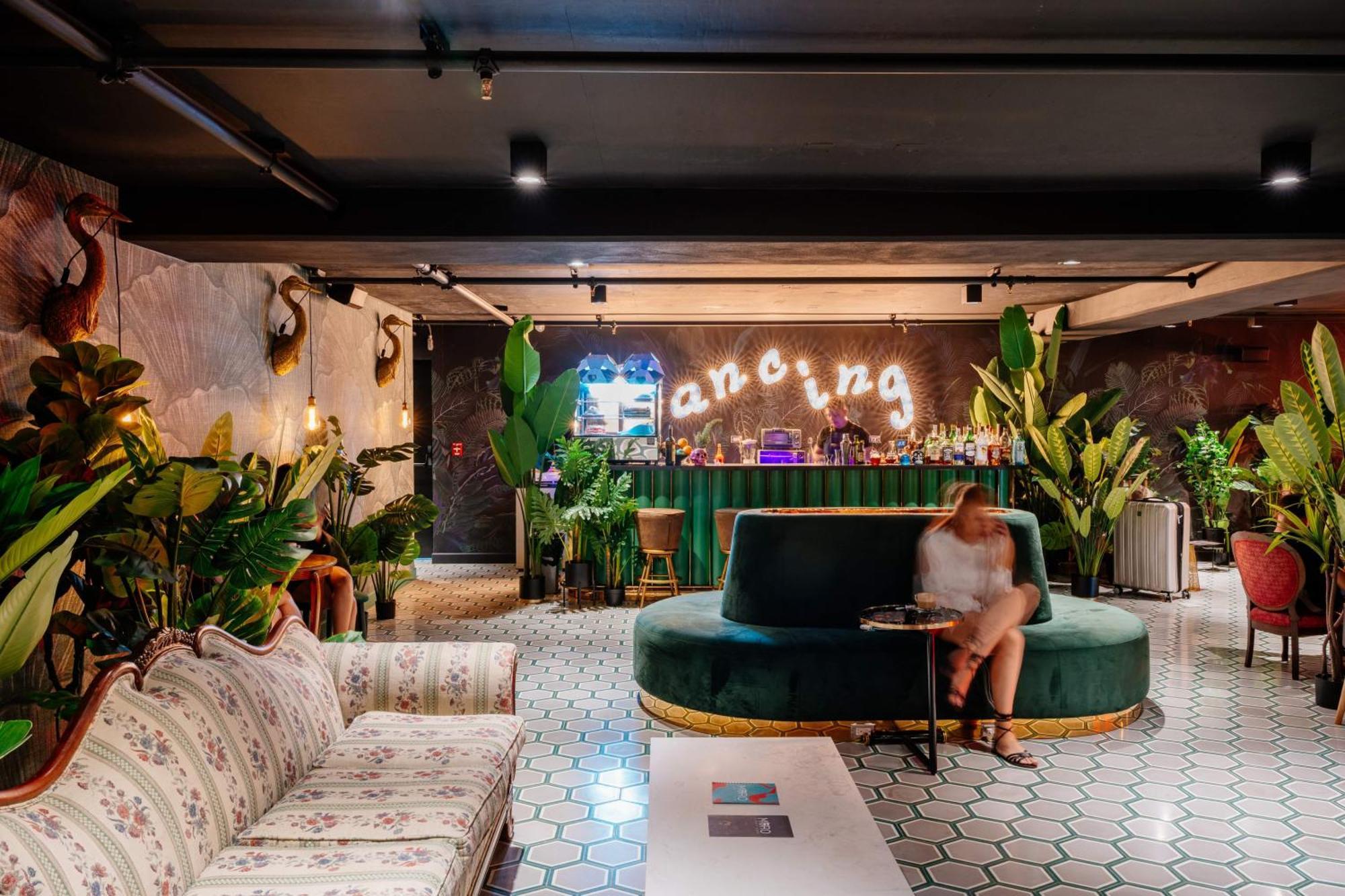 Firefly At 29, City Views And Wonderland Vibes! Hatillo  Экстерьер фото